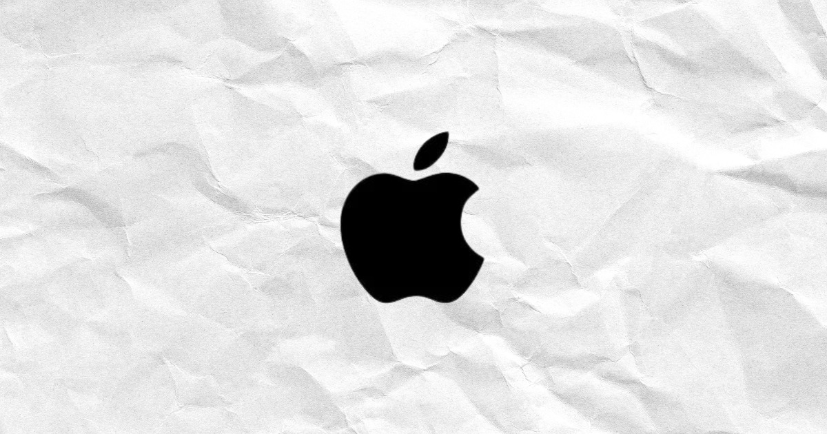 Apple Logo