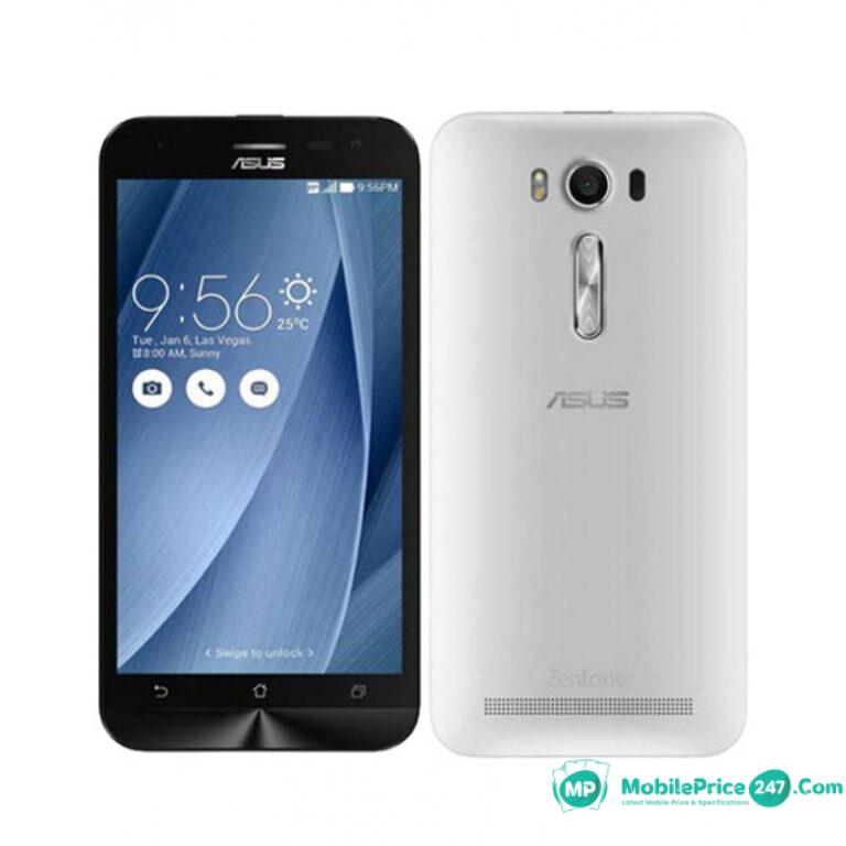 Asus Zenfone 2 Laser ZE500KG price in bangladesh