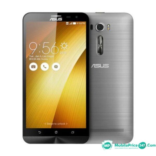 Asus Zenfone 2 Laser ZE551KL