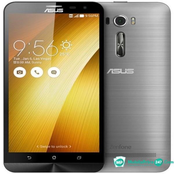 Asus Zenfone 2 Laser ZE600KL