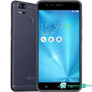 Asus Zenfone 3 Zoom ZE553KL