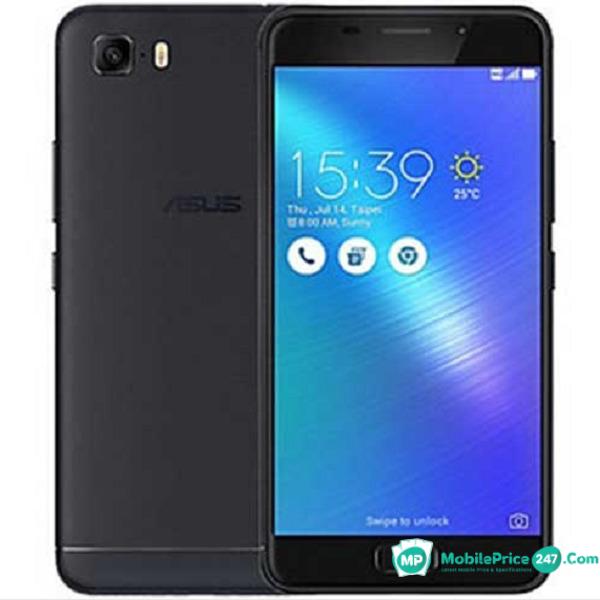 Asus Zenfone 3s Max ZC521TL