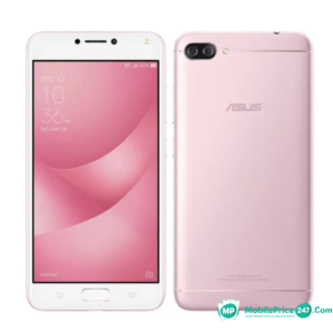 Asus Zenfone 4 Max Plus ZC554KL