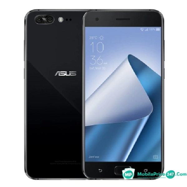 Asus Zenfone 4 Max Pro ZC554KL