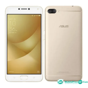 Asus Zenfone 4 Max ZC520KL