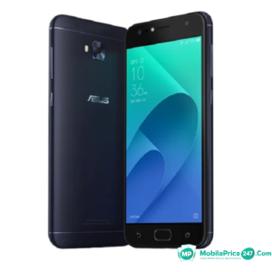 Asus Zenfone 4 Selfie Lite ZB553KL