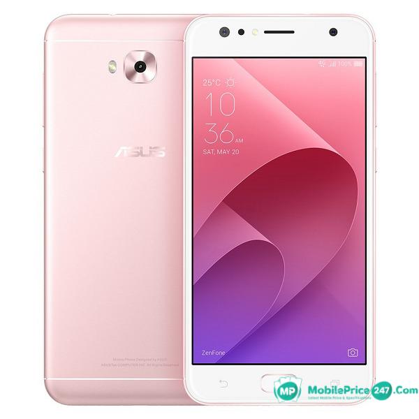 Asus Zenfone 4 Selfie ZD553KL