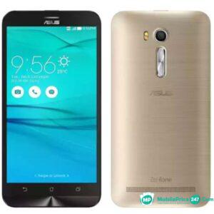 Asus Zenfone Go ZB551KL