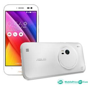 Asus Zenfone Zoom ZX550