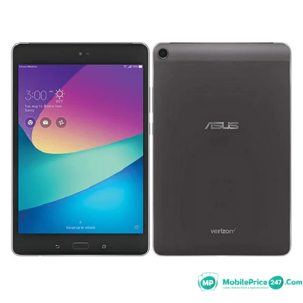 Asus Zenpad Z8s ZT582KL