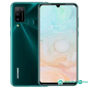 Doogee N20 Pro