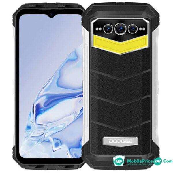 Doogee S100 Pro