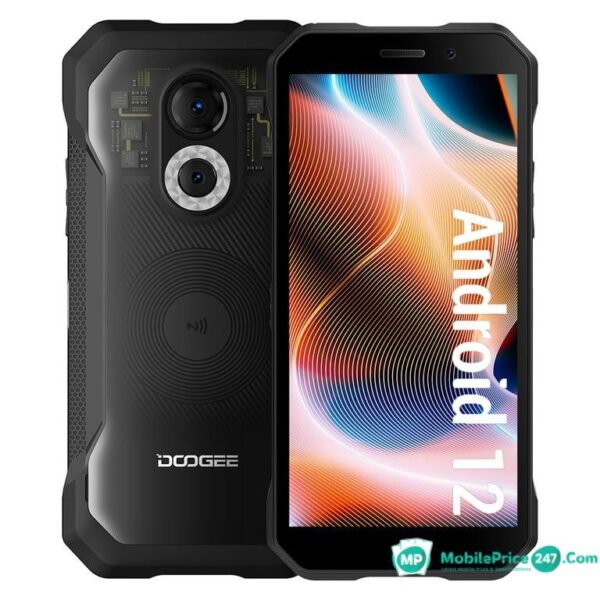 Doogee S61 Pro