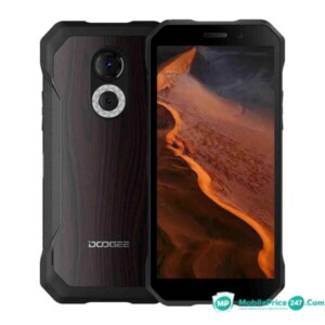 Doogee S61