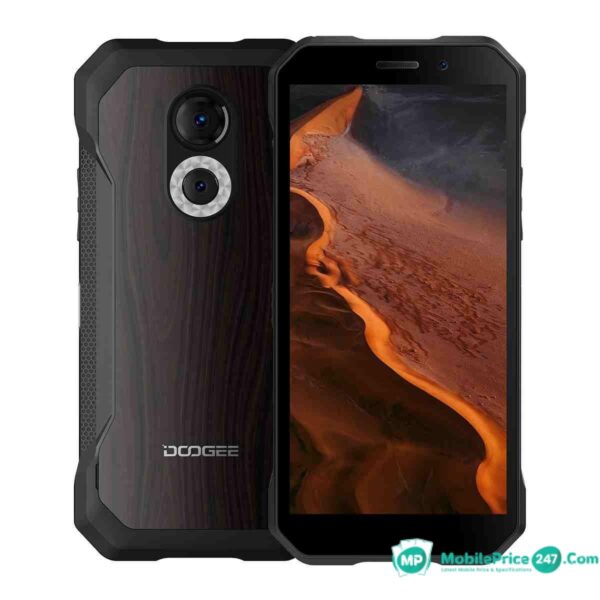 Doogee S61