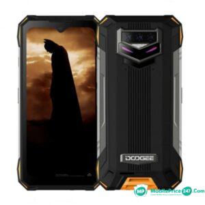 Doogee S89 Pro