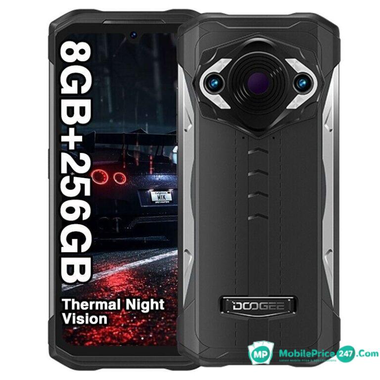 Doogee S98 Pro price in bangladesh