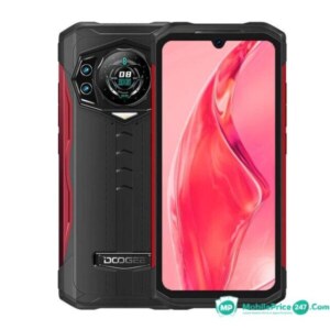 Doogee S98