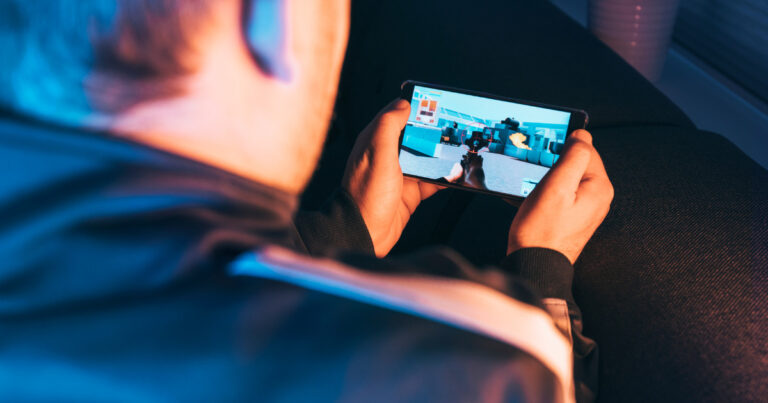 Gaming Mobile Phone Buying Guide