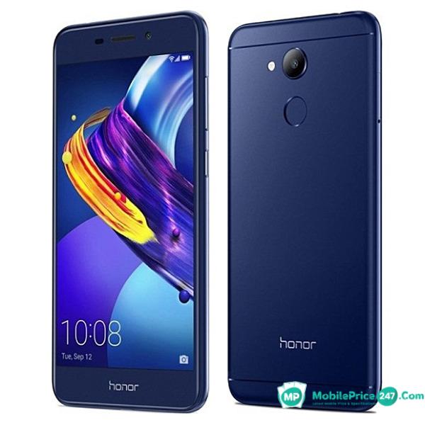 Honor 6C Pro