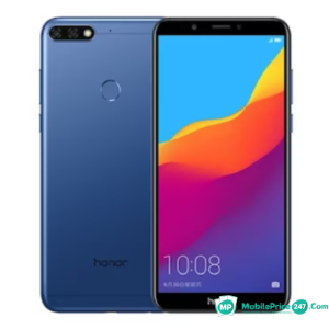 Honor 7C