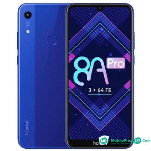 Honor 8A Prime