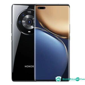 Honor Magic3 Pro