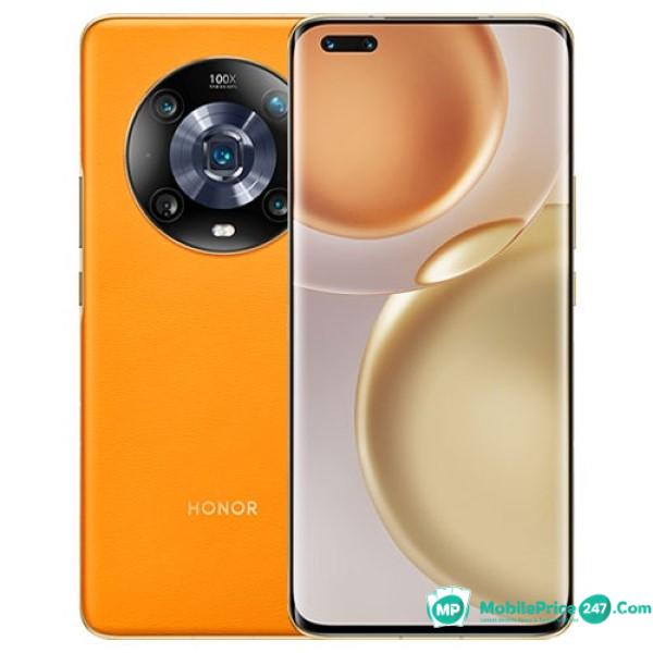 Honor Magic4 Pro