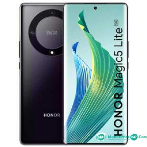 Honor Magic5 Lite