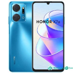 Honor X7a