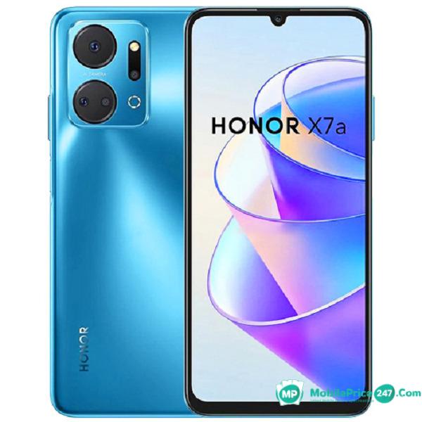 Honor X7a