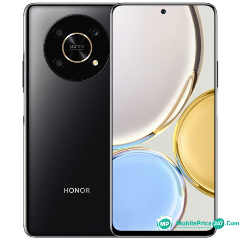 Honor X9 5G price in bangladesh