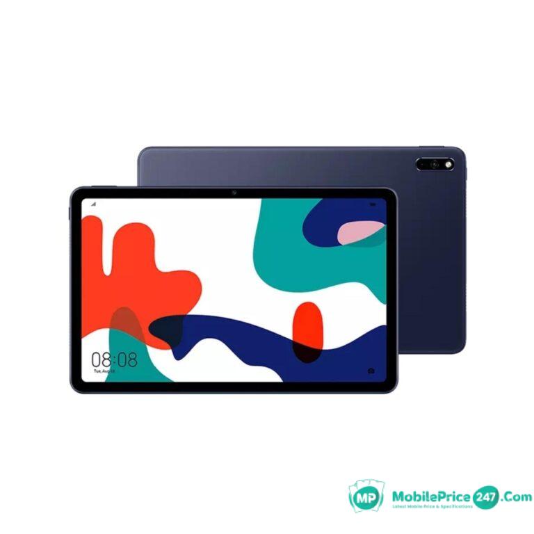 Huawei MatePad 10.4 price in bangladesh