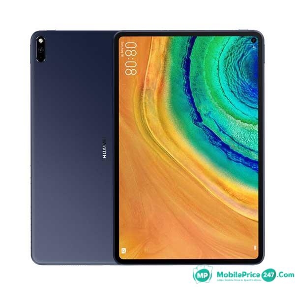 Huawei MatePad Pro 10.8 (2019)