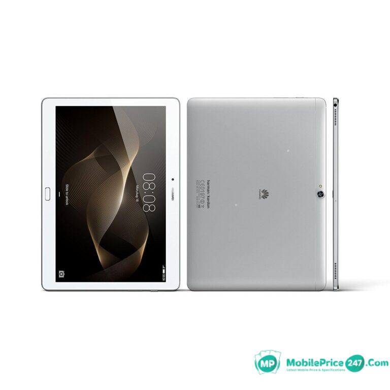 Huawei MediaPad M2 10.0 price in bangladesh