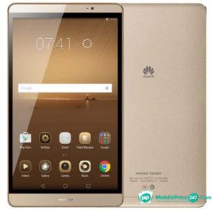 Huawei MediaPad M2 8.0