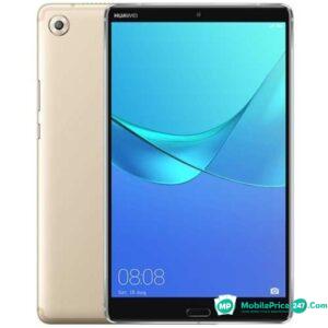 Huawei MediaPad M5 10