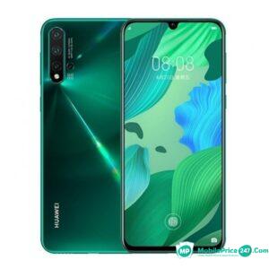 Huawei nova 5