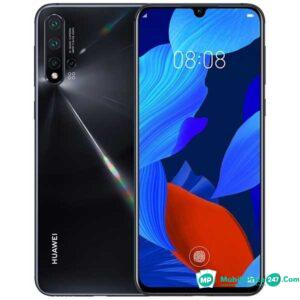 Huawei nova 5 Pro