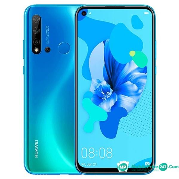 Huawei nova 5i