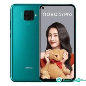 Huawei nova 5i Pro