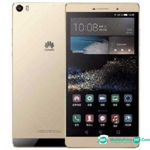 Huawei P8max