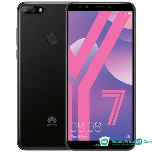 Huawei Y7 (2018)