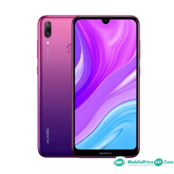 Huawei Y7 (2019)