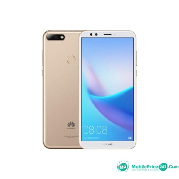 Huawei Y7 Prime (2018)