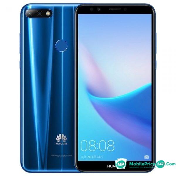 Huawei Y7 Pro (2018)