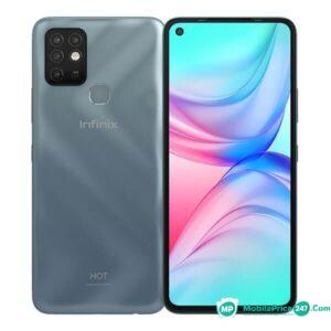 Infinix Hot 10