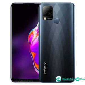 Infinix Hot 10T