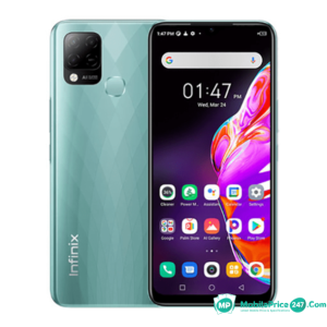 Infinix Hot 10s