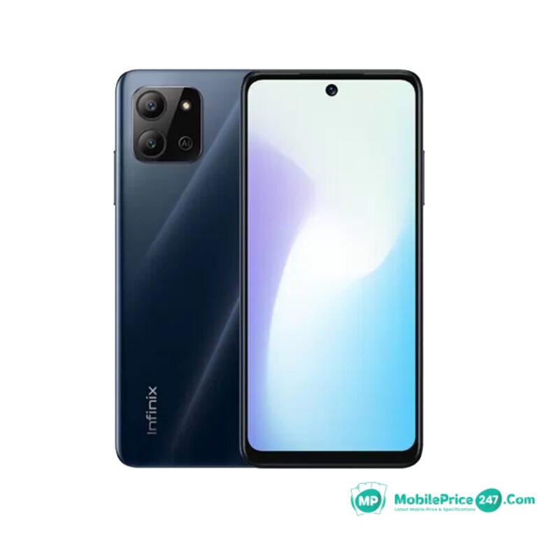 Infinix Hot 11 2022 Price in Bangladesh